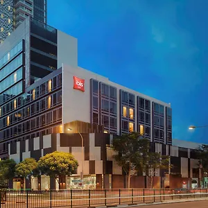 Ibis Novena 3*, Singapur Singapur