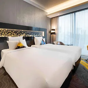 Novotel On Stevens 4*, Singapur Singapur
