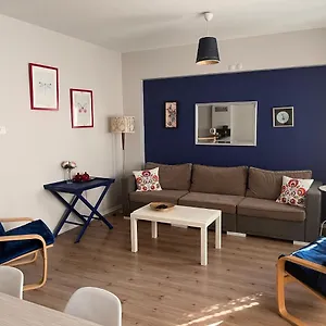 Deka Evleri Appartamento