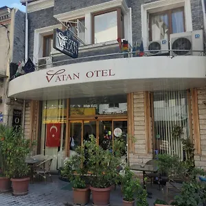 Vatan Turkey