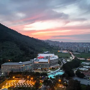 Resort Kaya Thermal & Convention