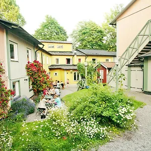 Stf Zinkensdamm , Stockholm Schweden