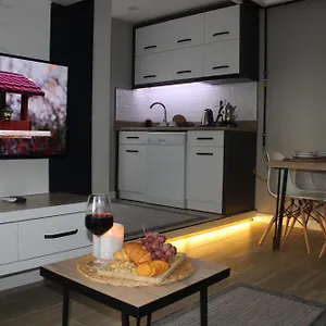 Cosy Отель Анталья