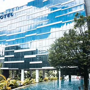 Novotel On Stevens 4*, Singapur Singapur