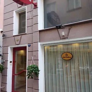 Balca Отель Измир