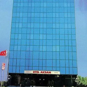 Aksan Turkey