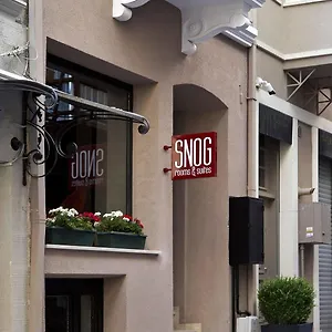 Snog & Turkey