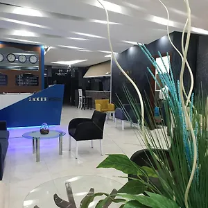 Отель Alican 2, Измир