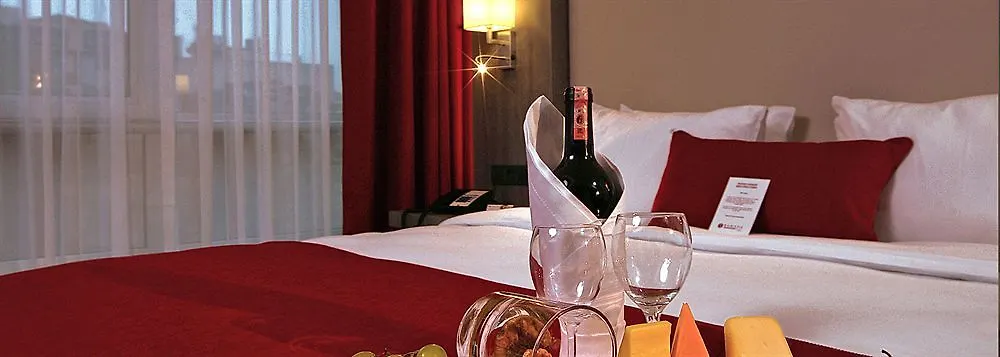 Hotel Ramada Plaza By Wyndham İzmir
